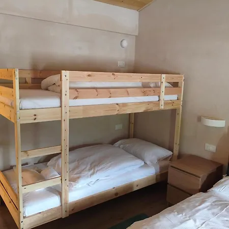 Rifugio Pelmo * Val di Zoldo