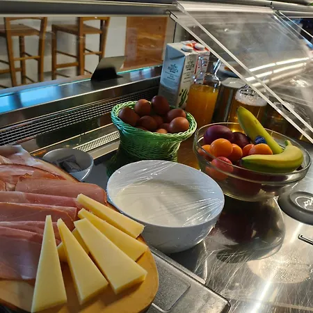 Bed & Breakfast Rifugio Pelmo