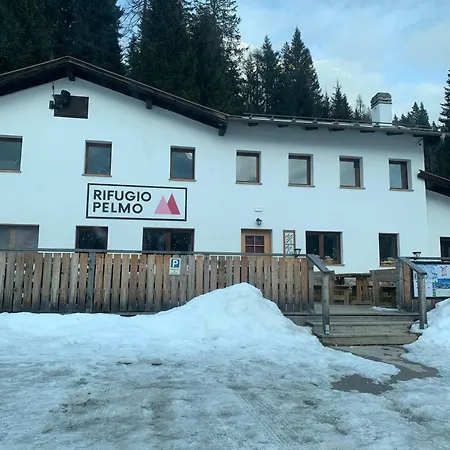Rifugio Pelmo