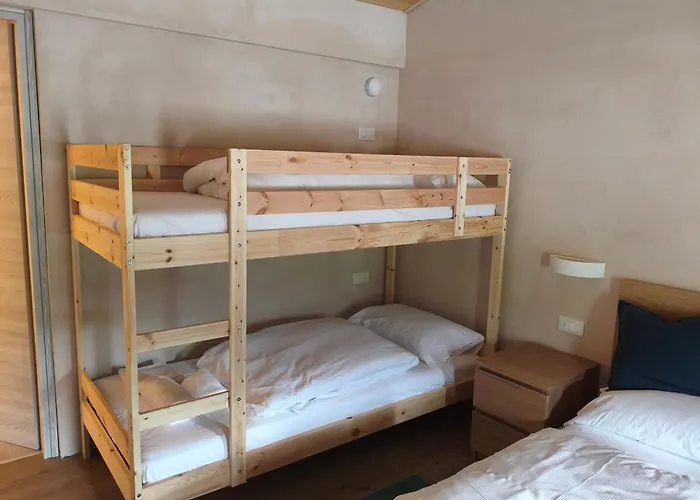 Rifugio Pelmo * Val di Zoldo