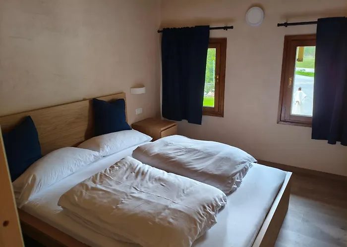 Bed & Breakfast Rifugio Pelmo Val di Zoldo