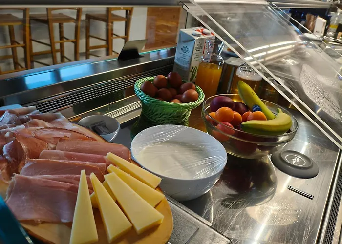 Bed & Breakfast Rifugio Pelmo